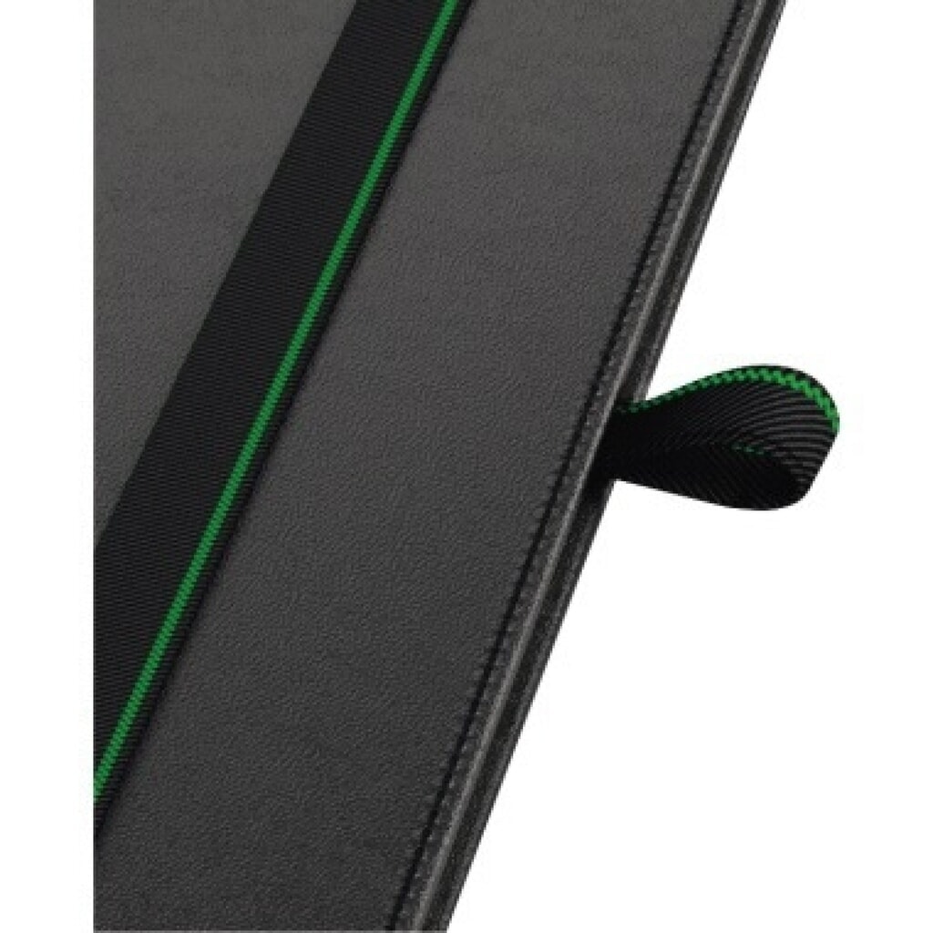 Produktabbildung Nr. 7: Leitz Notizbuch Complete 44770095 DIN A5 80Bl. kar. schwarz
