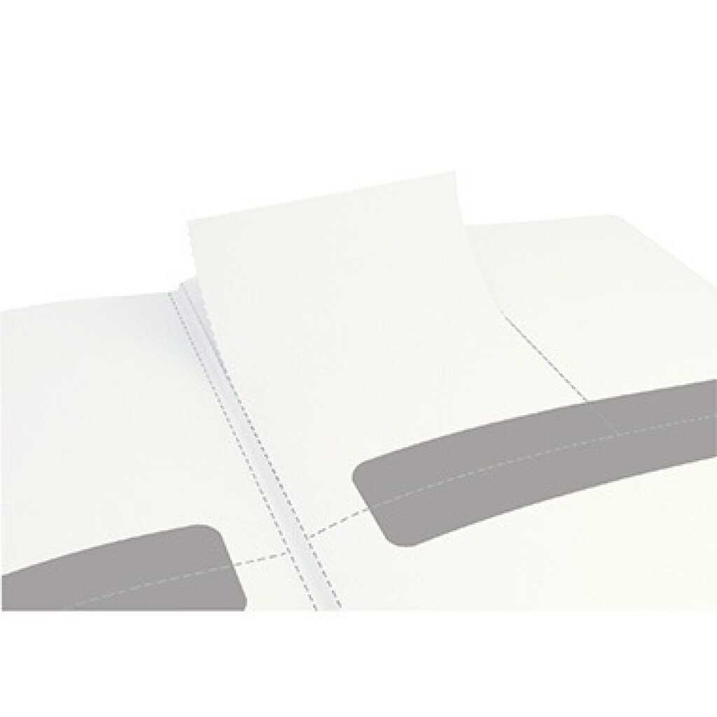 Leitz Notizbuch Complete 44770095 DIN A5 80Bl. kar. schwarz Produktabbildung Nr. 10: Leitz Notizbuch Complete 44770095 DIN A5 80Bl. kar. schwarz
