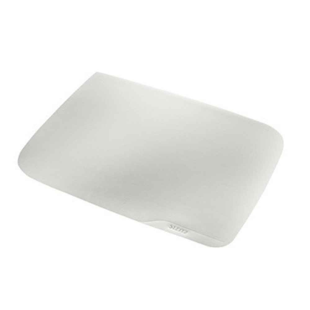 Produktabbildung: Leitz Schreibunterlage 53080003 50x65cm PVC transparent