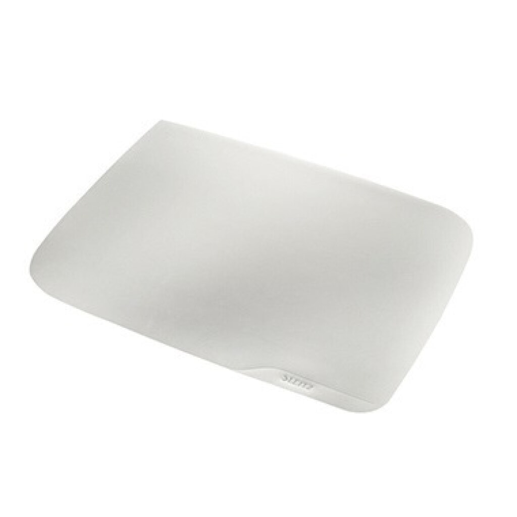 Produktabbildung: Leitz Schreibunterlage 53080003 50x65cm PVC transparent