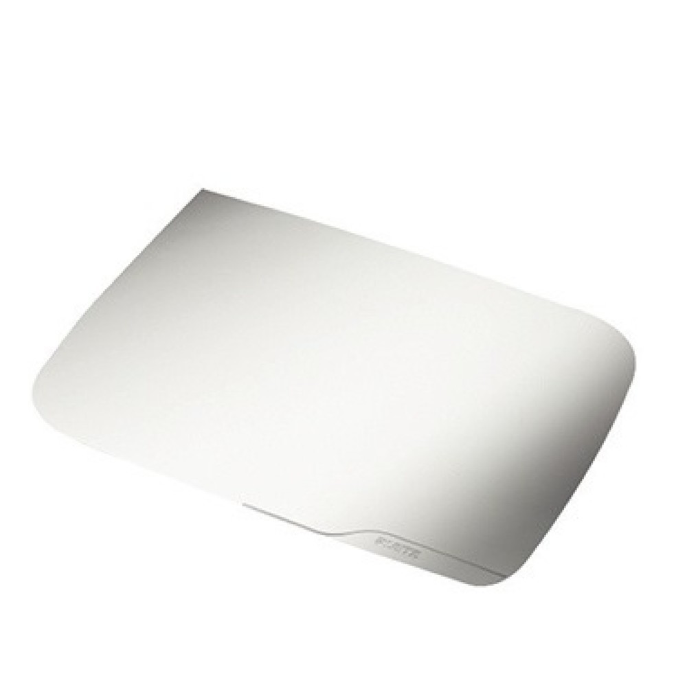 Produktabbildung: Leitz Schreibunterlage 53110002 65x50cm PVC glasklar
