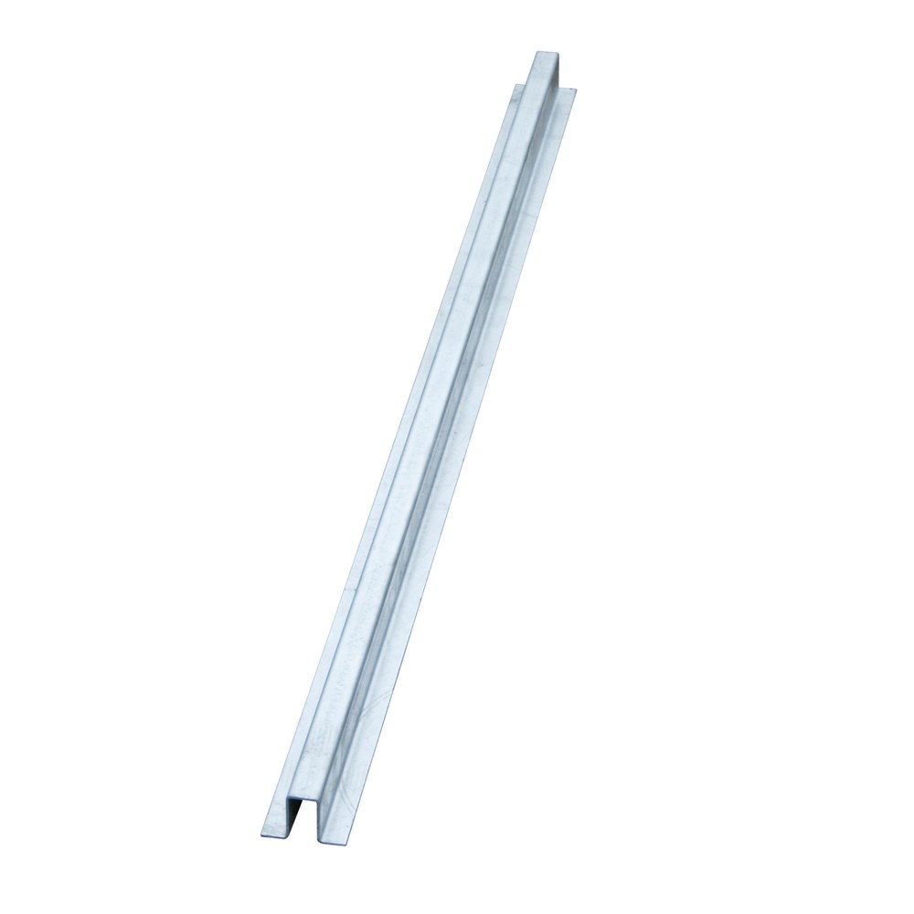 Product afbeelding: Lekbakverbinding Bauer® WV 122, verzinkt