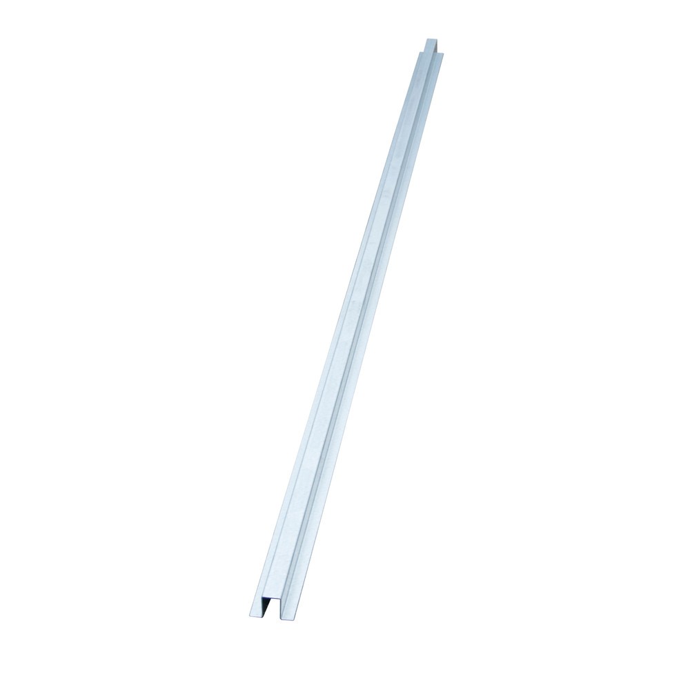 Product afbeelding: Lekbakverbinding Bauer® WV 123, verzinkt