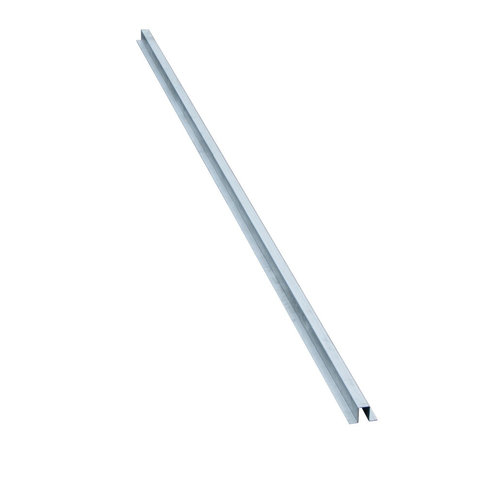 Product afbeelding: Lekbakverbinding Bauer® WV 124, verzinkt