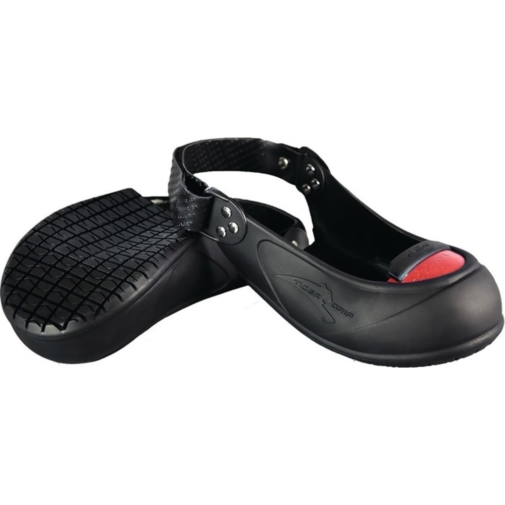 Produktabbildung: LEMAITRE Sicherheitsüberschuh Visitor protect, Größe S (34-38)