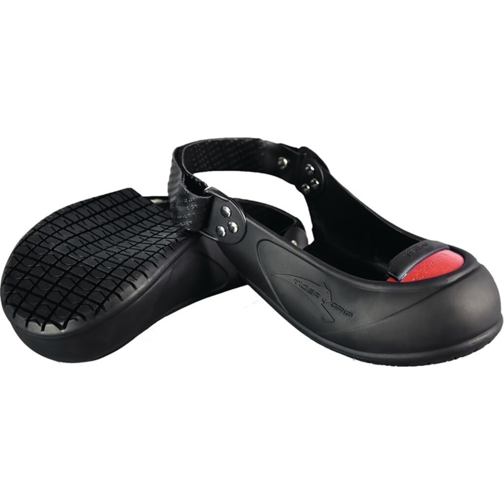 Produktabbildung: LEMAITRE Sicherheitsüberschuh Visitor protect, Größe M (39-43)