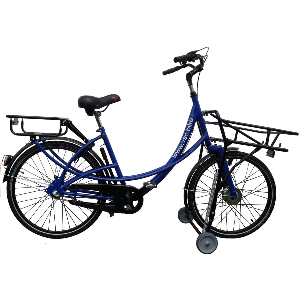 Lenkergriff für VSC.BIKE Zustell-/Betriebsfahrrad