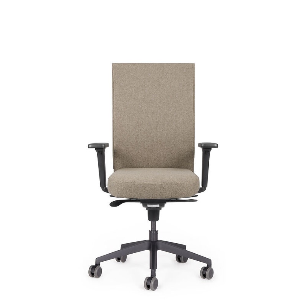 Produktabbildung: lento genesis GE10 Bürostuhl, beige