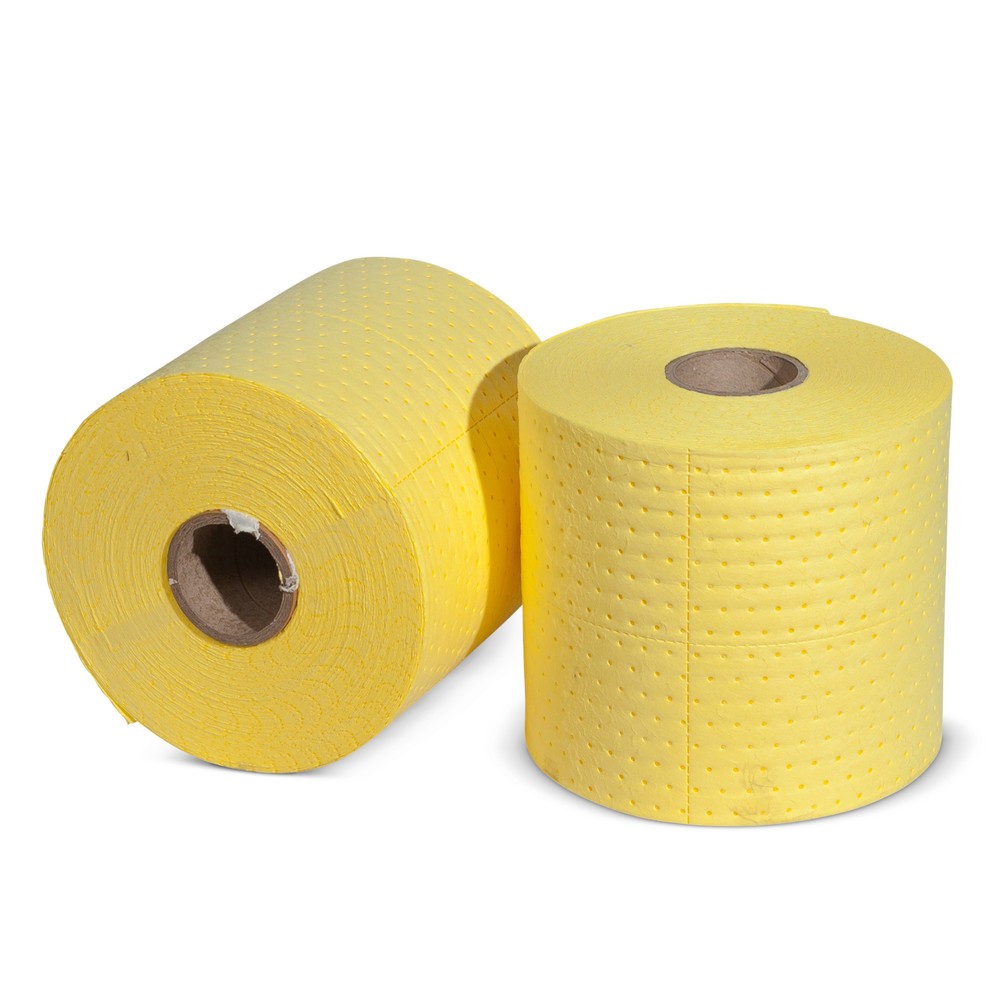 Obrázok výrobku: Flísová väzba špeciálna, ľahká, rolka, D x Š 45 m x 380 mm, 2 ks/balenie