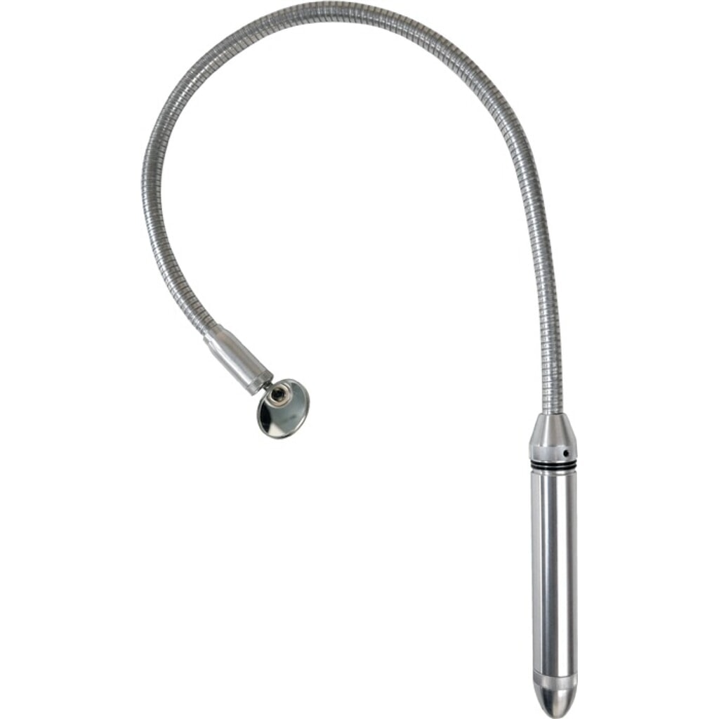 Produktabbildung: LESS N MORE LED Inspektionsleuchte Spannung 3 V Leistung 0,15 W Schutzart IP67