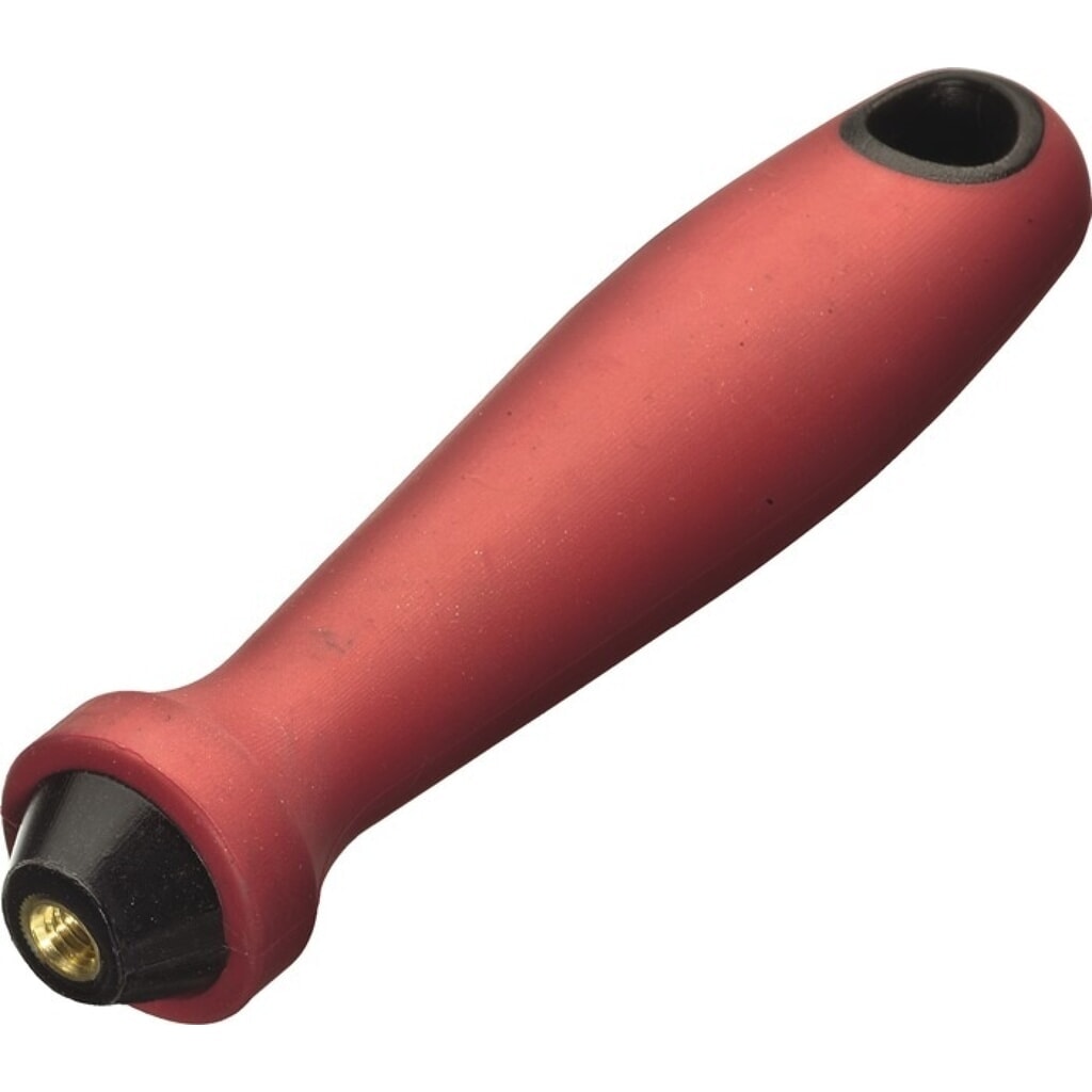 LESSMANN Handgriff, Länge 130 mm, für Rohrbürste Produktabbildung: LESSMANN Handgriff, Länge 130 mm, für Rohrbürste