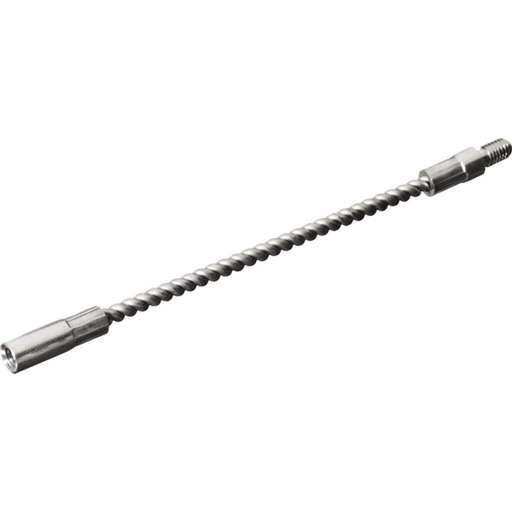 Produktabbildung: LESSMANN Verlängerung, Länge 200 mm, für Rohrbürste