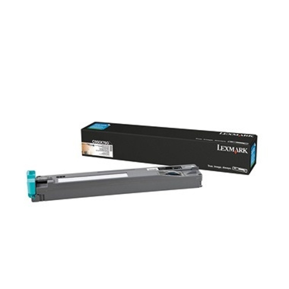 Produktabbildung: Lexmark Resttonerbehälter C950X76G 30.000 Seiten