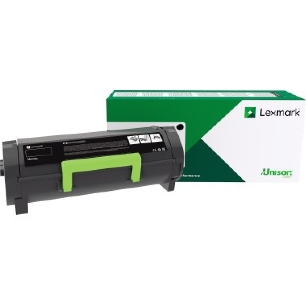 Produktabbildung: Lexmark Toner C3220C0 Rückgabe 1.500Seiten cyan
