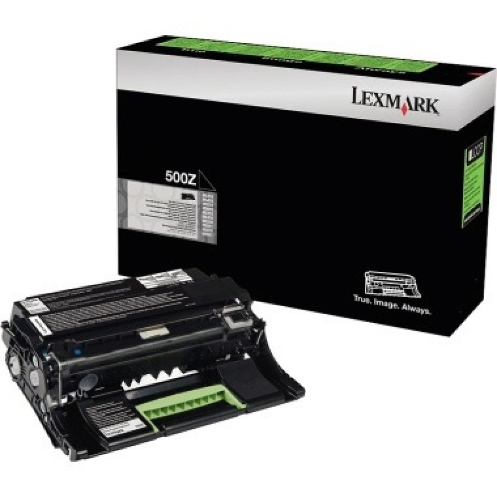 Produktabbildung Nr. 1: Lexmark Belichtungseinheit 50F0Z00 60.000 Seiten