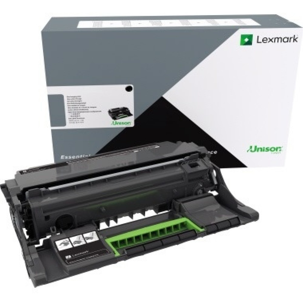 Produktabbildung: Lexmark Fotoleiter 76C0PK0 100.000 Seiten schwarz