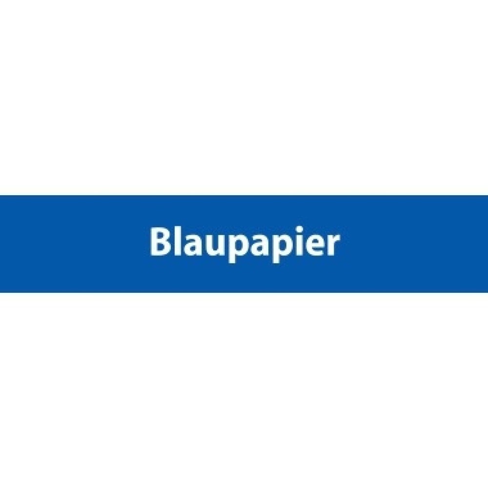Produktabbildung Nr. 2: Sigel Kassenabrechnung KG425 DIN A4 2x50Blatt