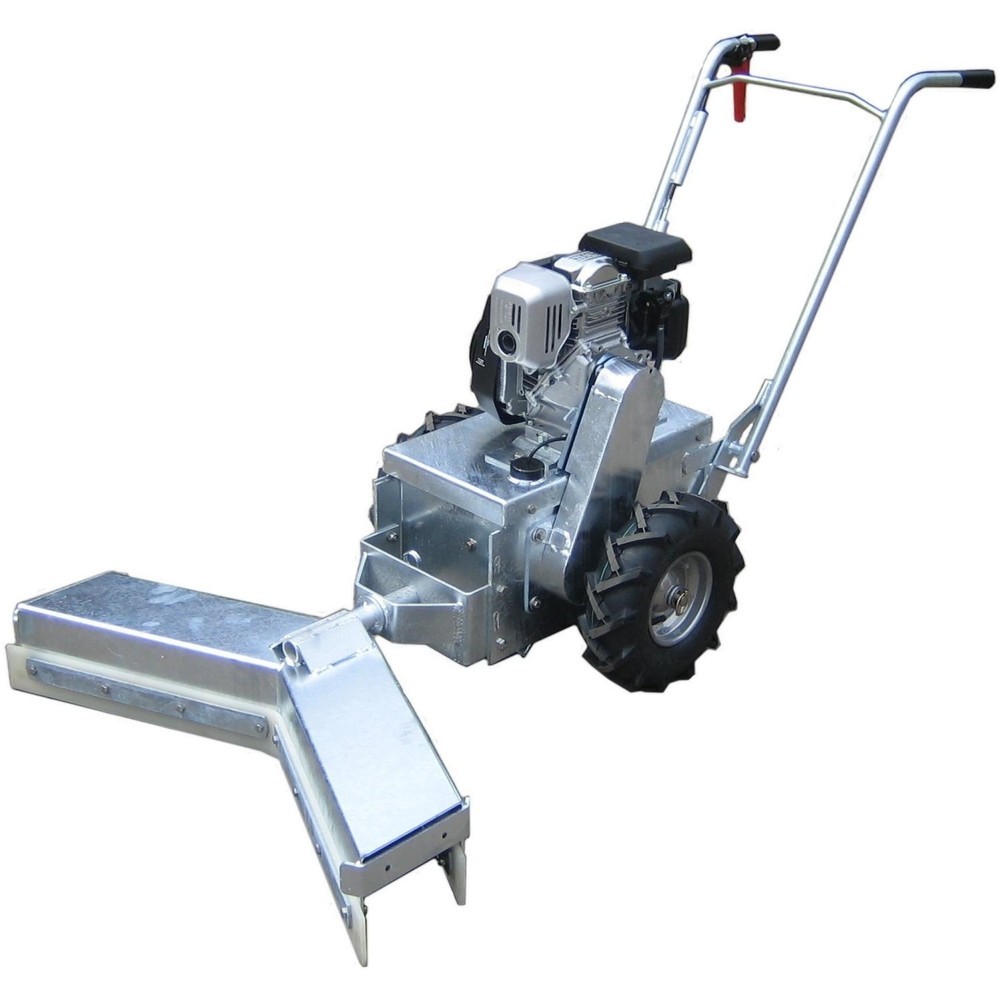 Produktabbildung Nr. 1: Limpar Spaltenschieber SP 92, Honda GP 160 OHV, Arbeitsbreite 900 mm