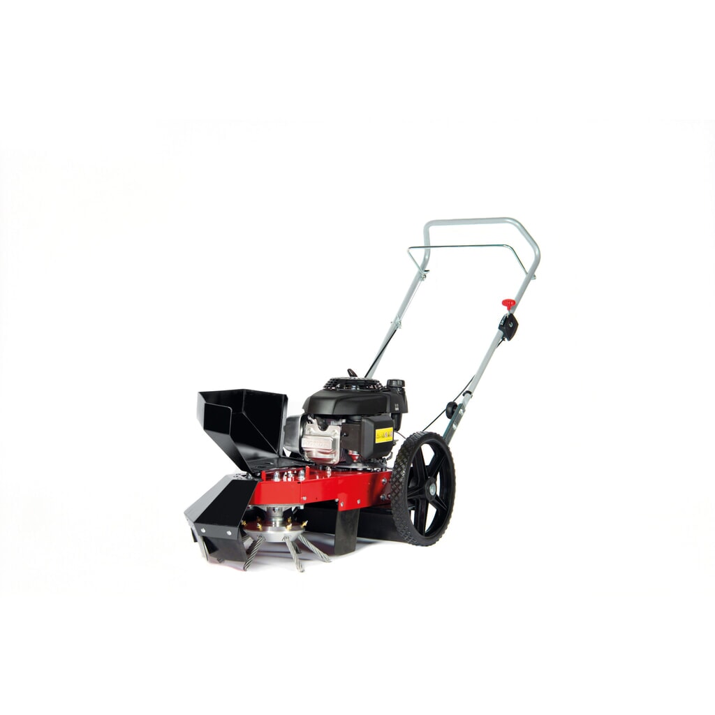 Limpar Wildkrautbürste Turbo IV, Honda GCVx 170 OHV, Arbeitsbreite 370 mm Produktabbildung: Limpar Wildkrautbürste Turbo IV, Honda GCVx 170 OHV, Arbeitsbreite 370 mm