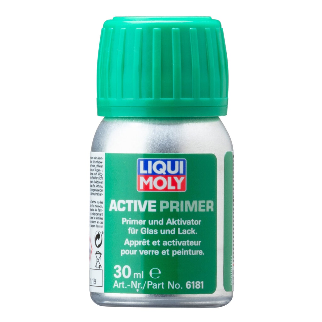 LIQUI MOLY Active Primer 30 ml Produktabbildung: LIQUI MOLY Active Primer 30 ml