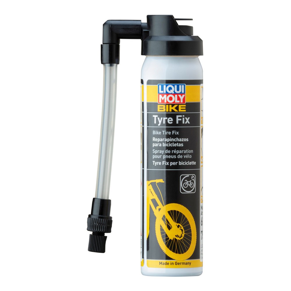 Produktabbildung: LIQUI MOLY Bike Tyre Fix 75 ml