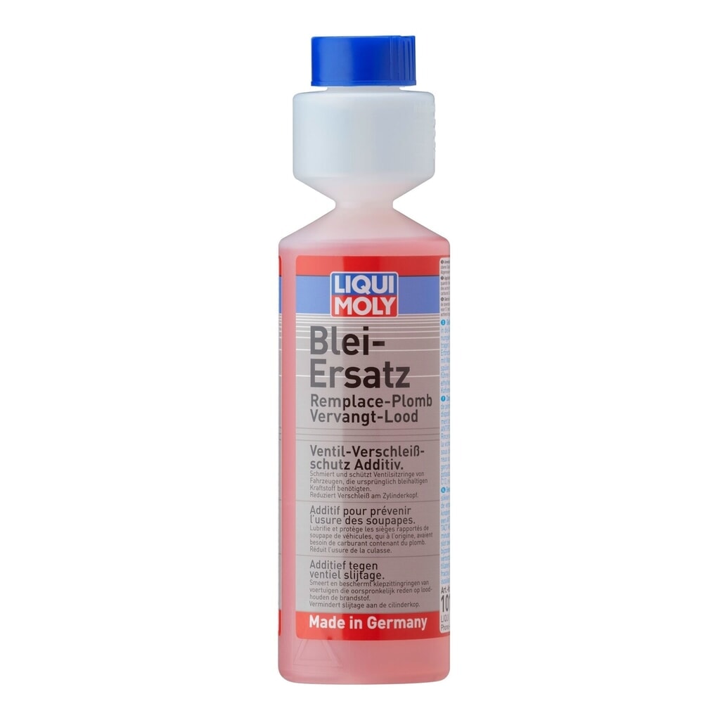 LIQUI MOLY Blei-Ersatz 250 ml Produktabbildung: LIQUI MOLY Blei-Ersatz 250 ml