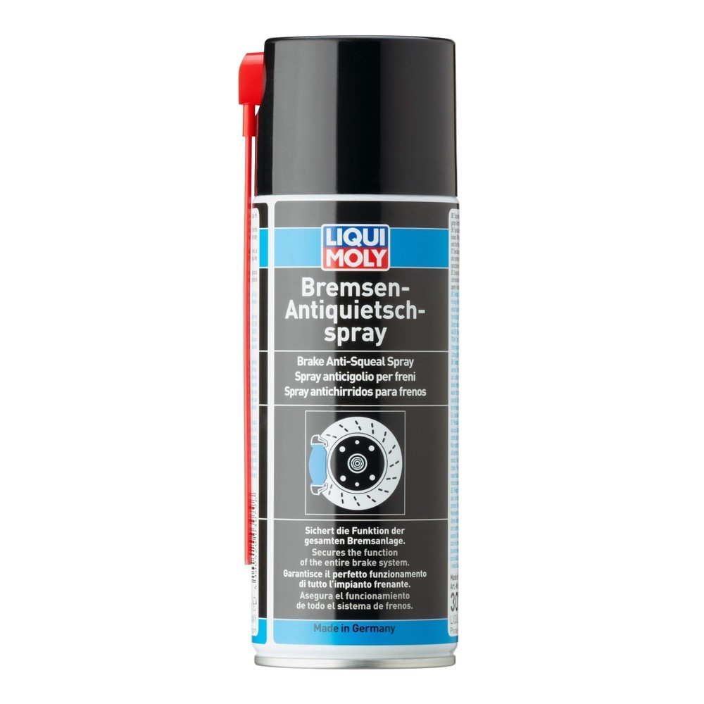 Produktabbildung: LIQUI MOLY Bremsen-Antiquietschspray 400 ml