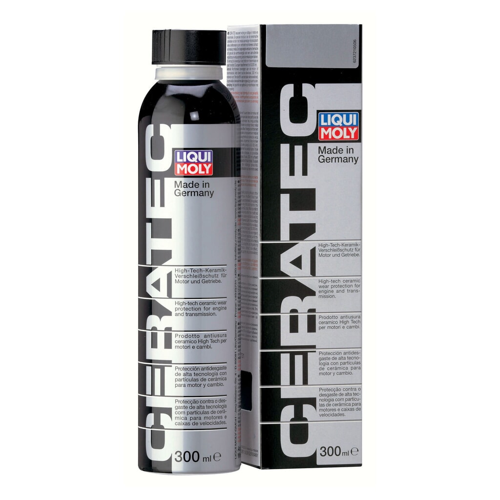 Produktabbildung: LIQUI MOLY Cera Tec 300 ml