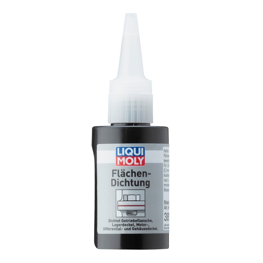 Produktabbildung: LIQUI MOLY Flächendichtung 50 g