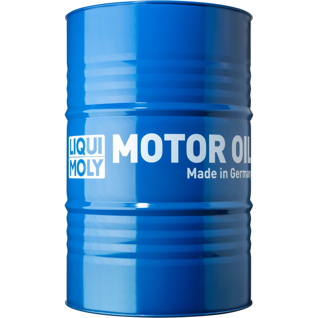 LIQUI MOLY Getriebe Hydrauliköl TO 4 SAE 50 205 l Produktabbildung: LIQUI MOLY Getriebe Hydrauliköl TO 4 SAE 50 205 l
