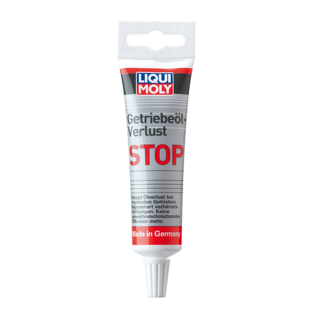 Produktabbildung: LIQUI MOLY Getriebeöl-Verlust Stop 50 ml