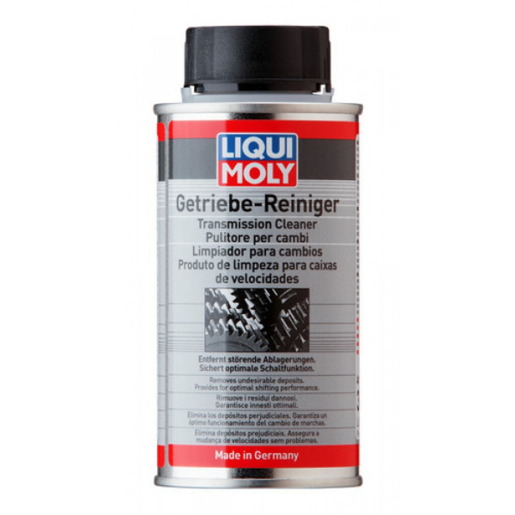 LIQUI MOLY Getriebereiniger 150 ml Produktabbildung: LIQUI MOLY Getriebereiniger 150 ml