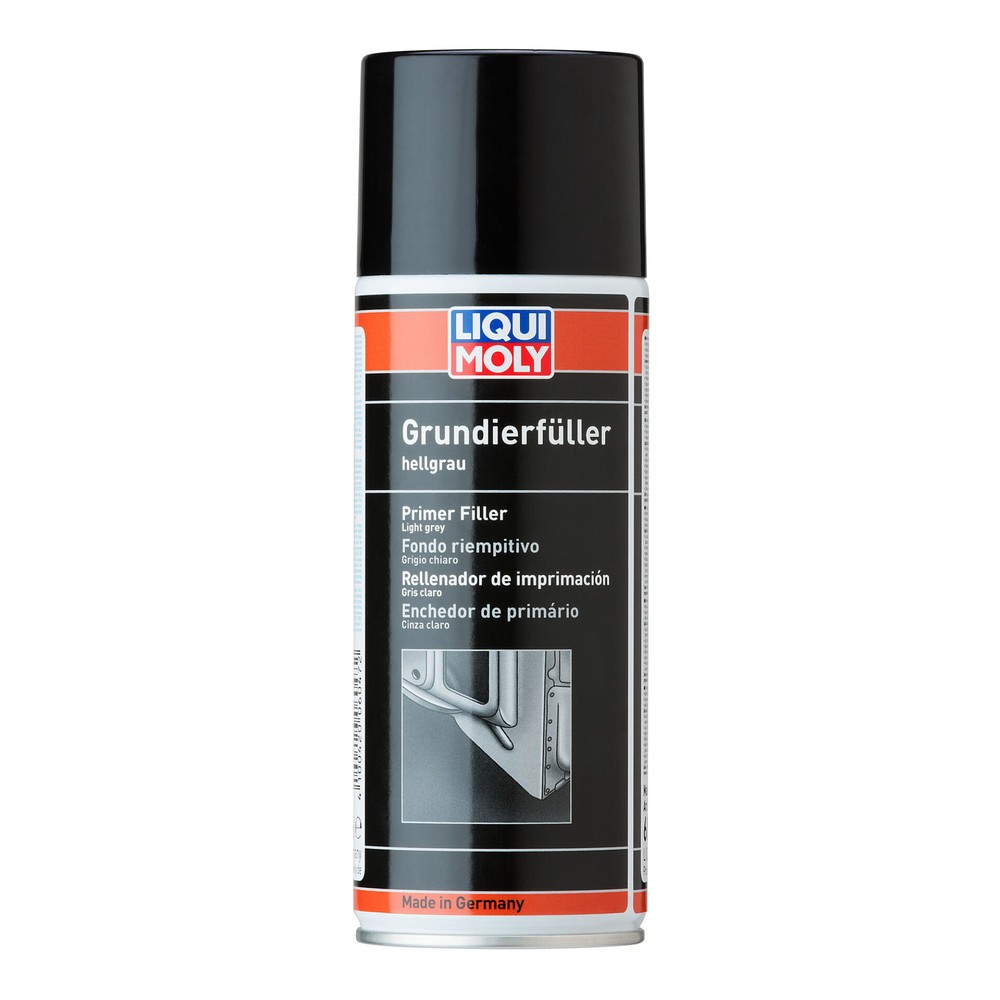 Produktabbildung: LIQUI MOLY Grundierfüller 400 ml