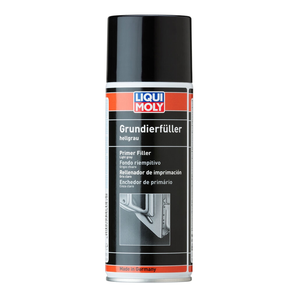 Produktabbildung: LIQUI MOLY Grundierfüller 400 ml