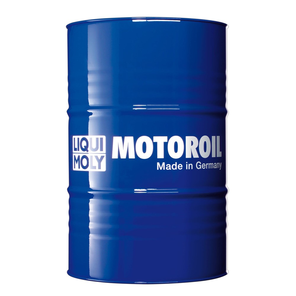 Produktabbildung: LIQUI MOLY Hydrauliköl HyPER SG1-46 205 l