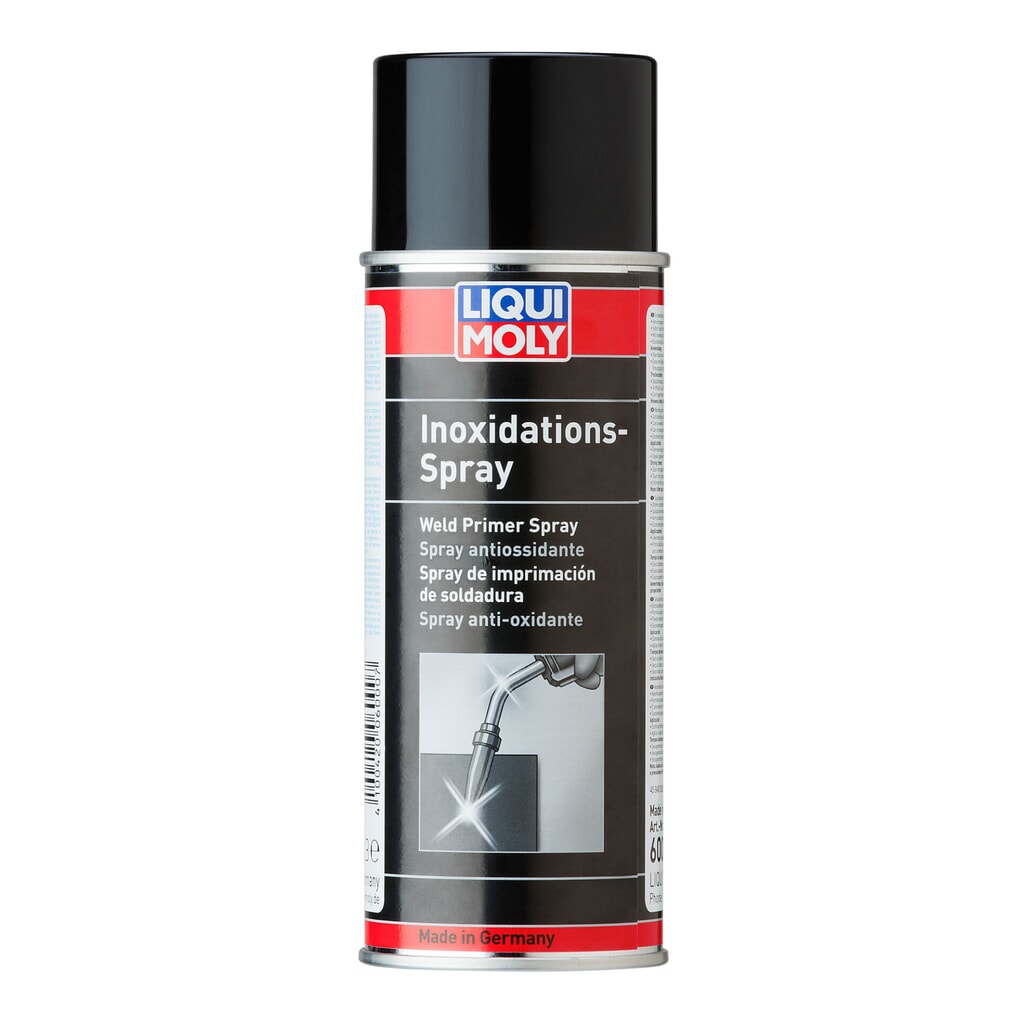 LIQUI MOLY Inoxidationsspray 400 ml Produktabbildung: LIQUI MOLY Inoxidationsspray 400 ml