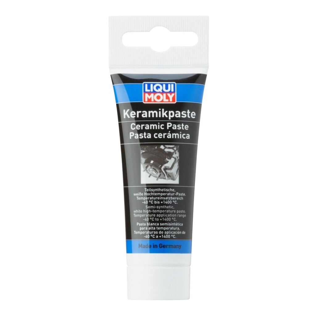 Produktabbildung: LIQUI MOLY Keramikpaste 50 g
