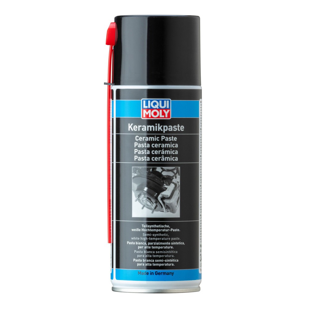 Produktabbildung: LIQUI MOLY Keramikpaste (Spray) 400 ml
