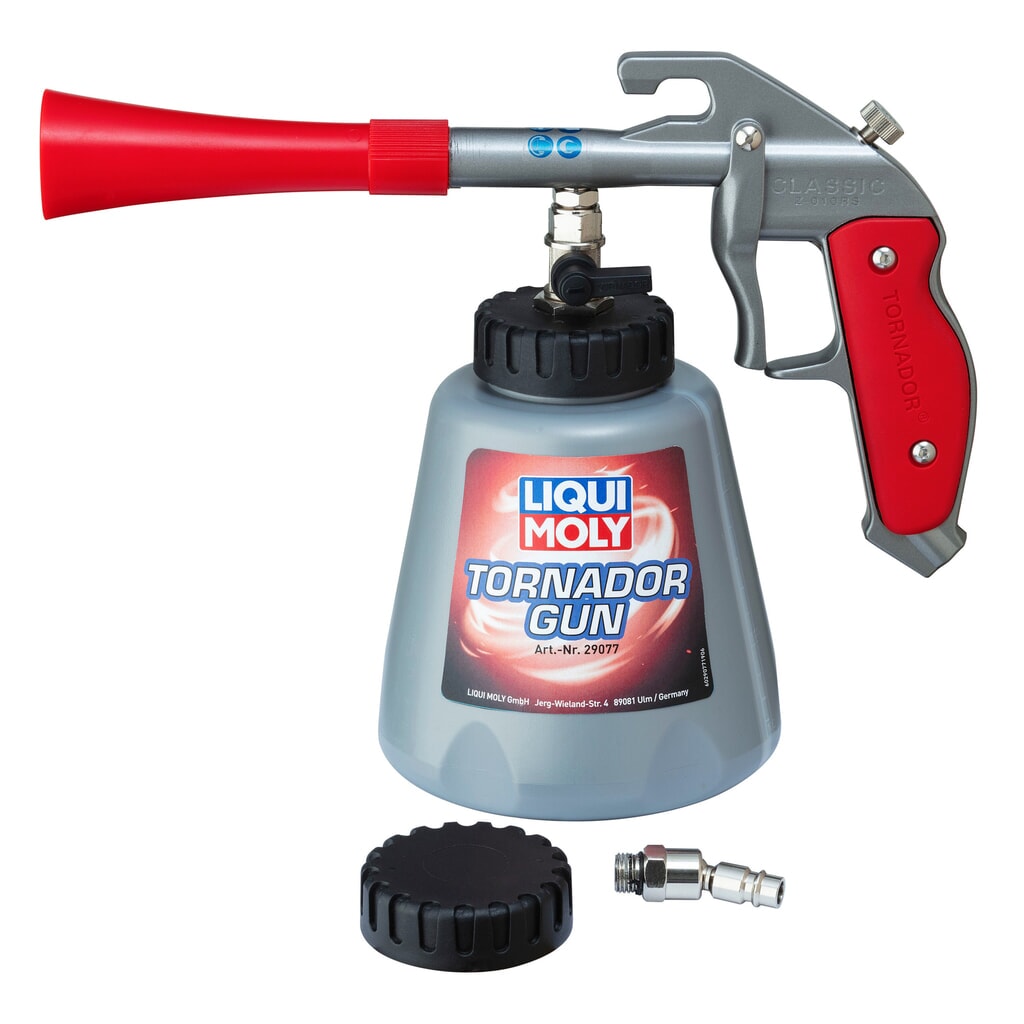 Produktabbildung: LIQUI MOLY Liqui Moly Tornador Gun 1 Stk