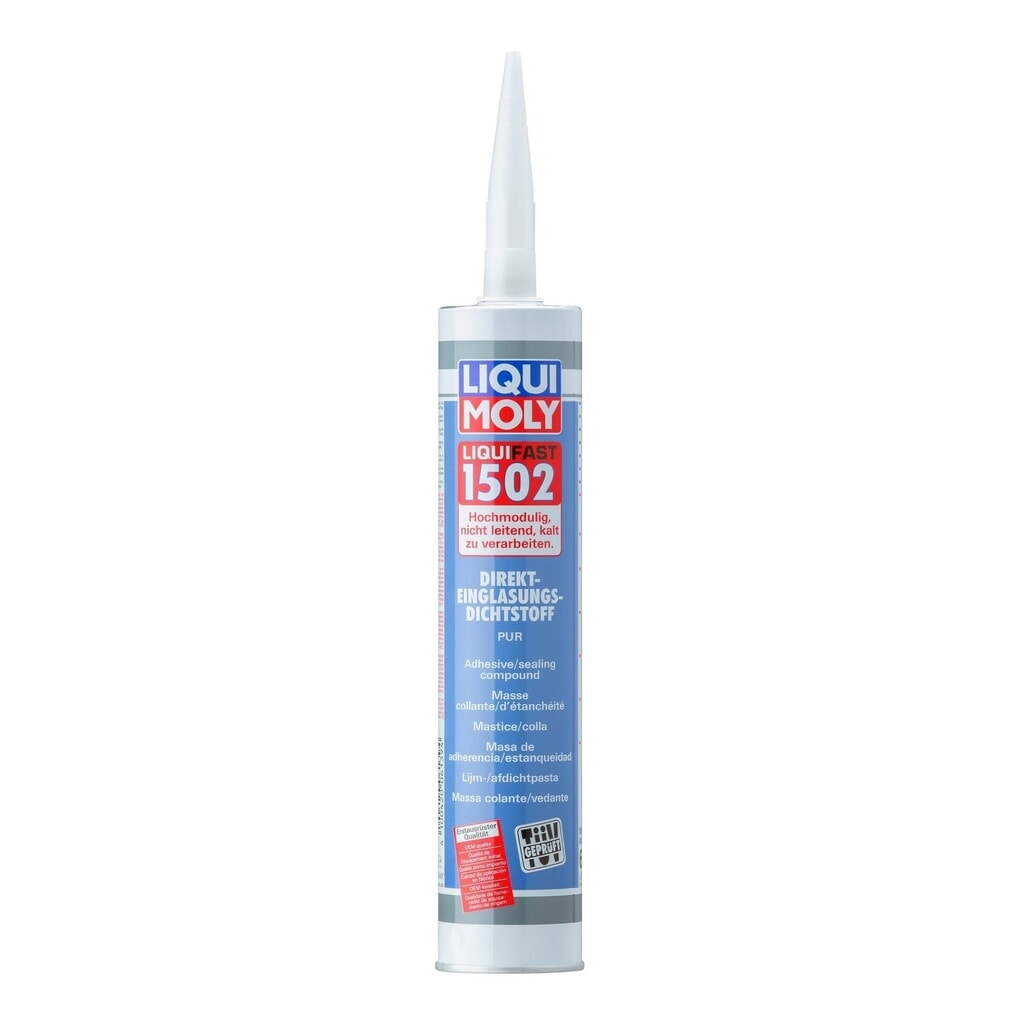 LIQUI MOLY Liquifast 1502 310 ml Produktabbildung: LIQUI MOLY Liquifast 1502 310 ml