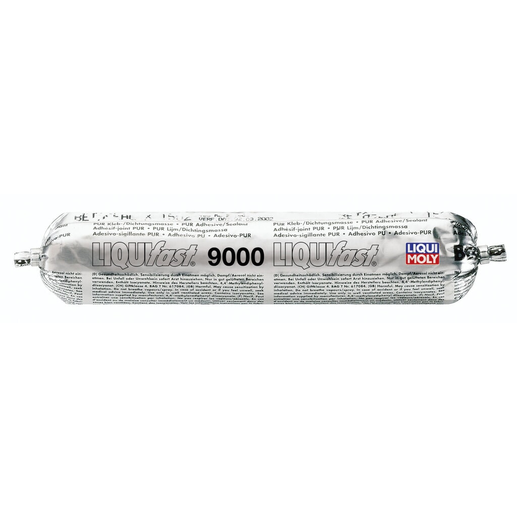 Produktabbildung: LIQUI MOLY Liquifast 9000 400 ml