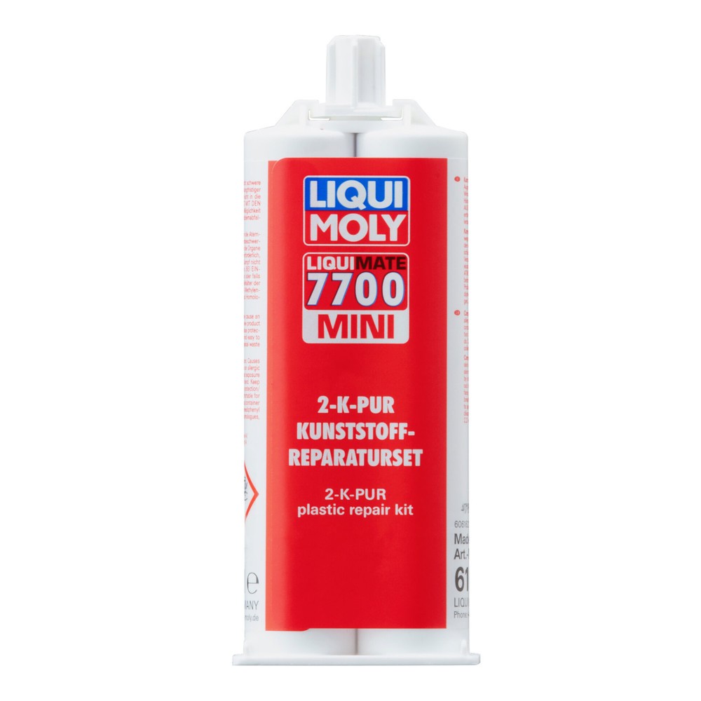 Produktabbildung: LIQUI MOLY Liquimate 7700 Mini Kartusche 50 ml