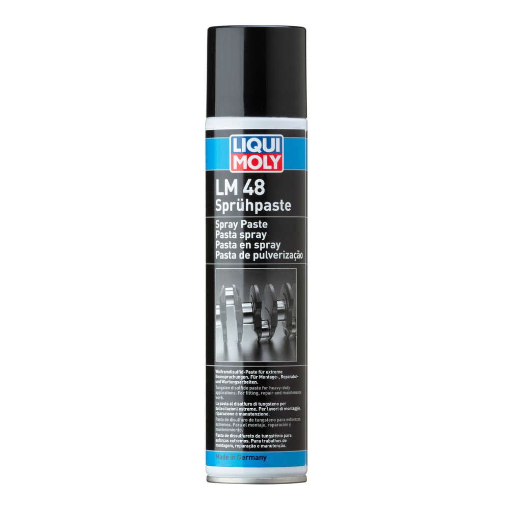 Produktabbildung: LIQUI MOLY LM 48 Sprühpaste 300 ml