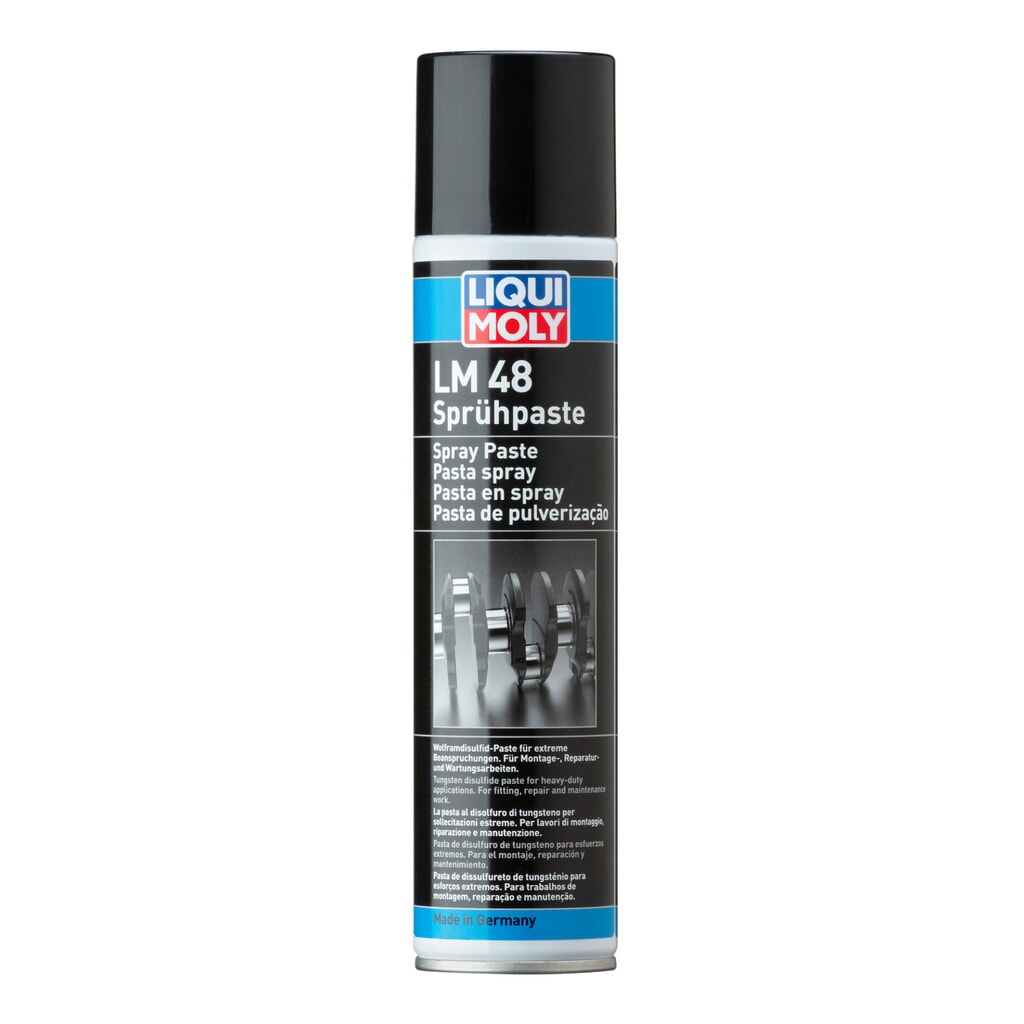 Produktabbildung: LIQUI MOLY LM 48 Sprühpaste 300 ml