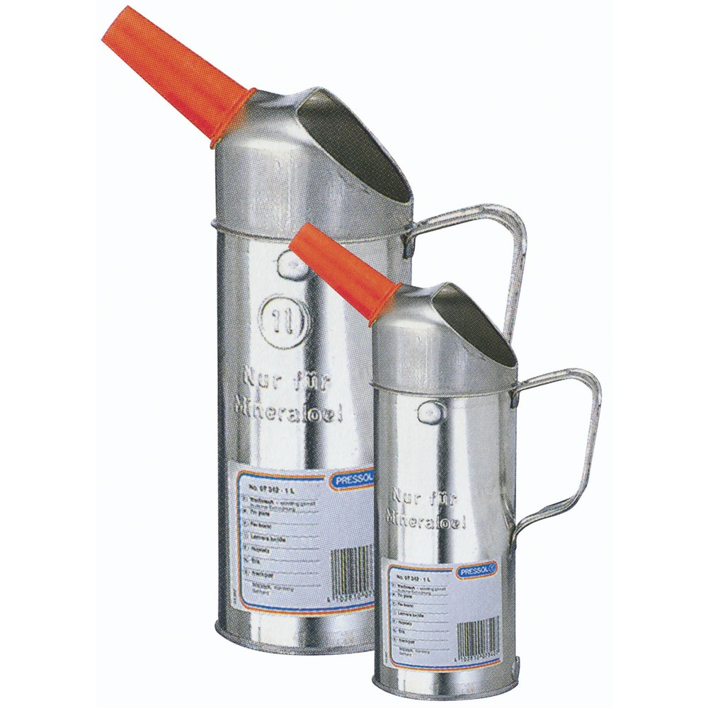 Produktabbildung: LIQUI MOLY Messbecherset 0,5l/1,0l 1 Stk