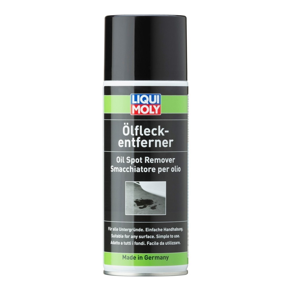 Produktabbildung: LIQUI MOLY Ölfleckentferner 400 ml