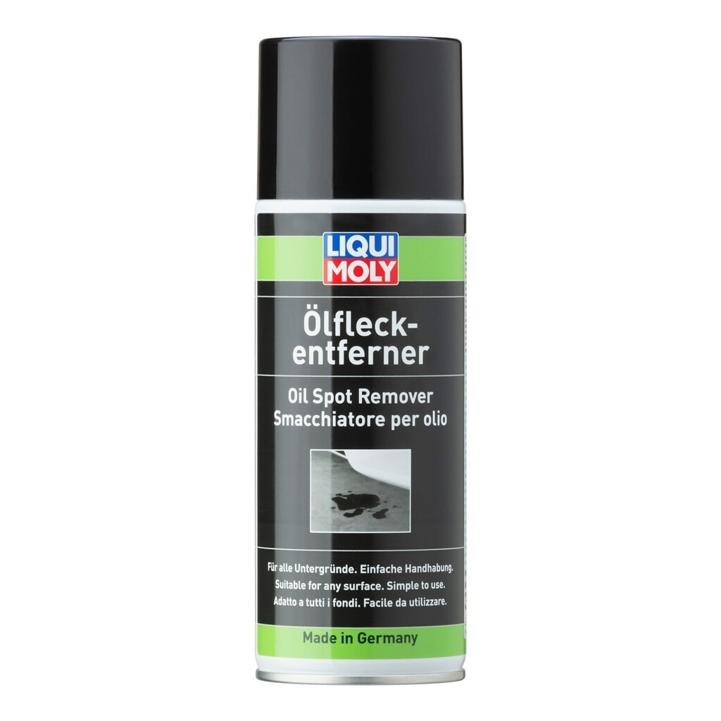 Produktabbildung: LIQUI MOLY Ölfleckentferner 400 ml