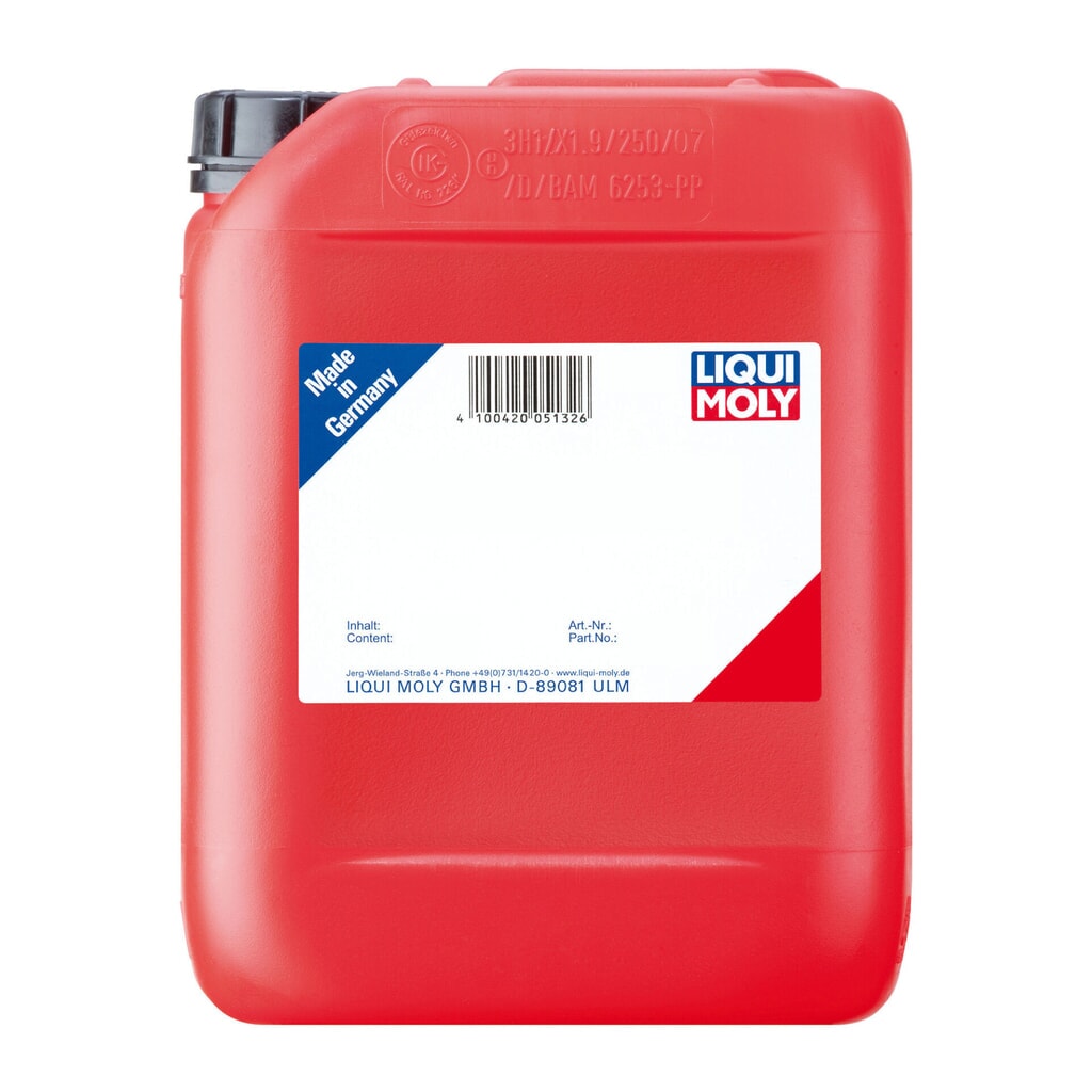 LIQUI MOLY Pro-Line Automatik-Getriebe-Reiniger 5 l Produktabbildung: LIQUI MOLY Pro-Line Automatik-Getriebe-Reiniger 5 l