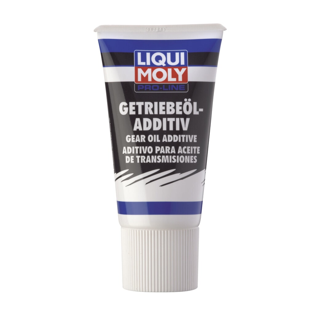Produktabbildung: LIQUI MOLY Pro-Line Getriebeöl Additiv 150 ml