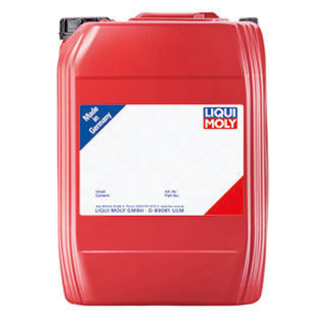 LIQUI MOLY Pro-Line Super Diesel Additiv K 20 l Produktabbildung: LIQUI MOLY Pro-Line Super Diesel Additiv K 20 l